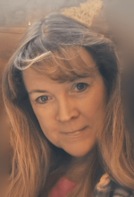Real Estate Agent Sherri Pendleton